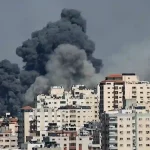 Gazze Bombalı Saldırı