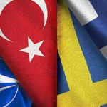 İsveç - Nato - Türkiye