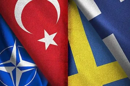 İsveç - Nato - Türkiye