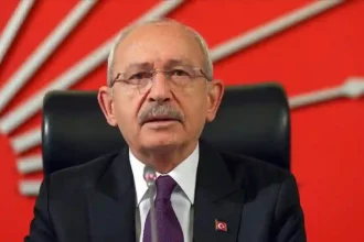 Kemal Kılıçdaroğlu