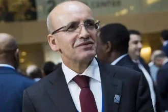 Mehmet Şimşek