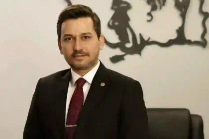 Melih Aydın