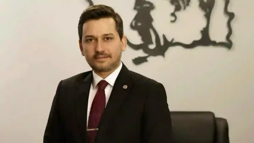 Melih Aydın