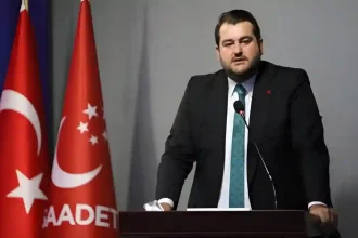 Ömer Faruk Yazıcı