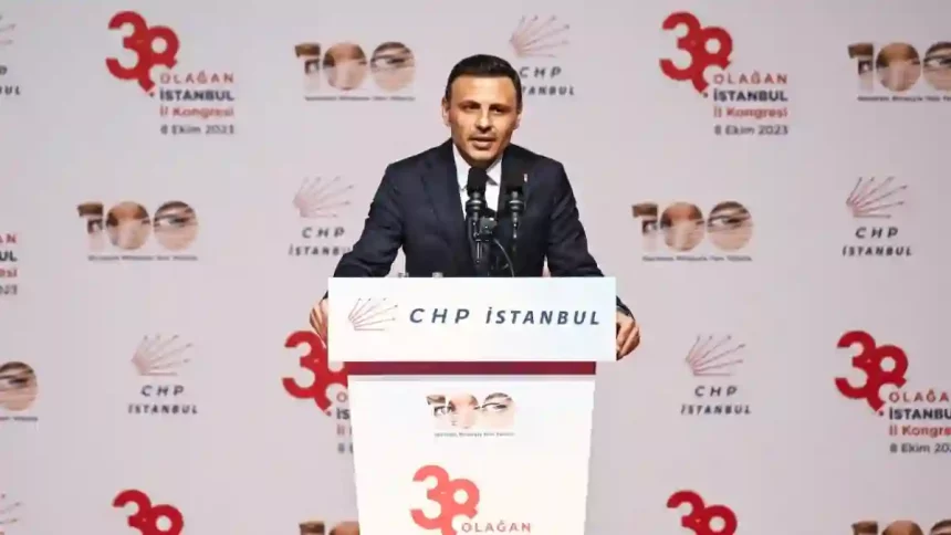 Özgür Çelik