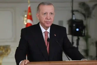 Recep Tayyip Erdoğan