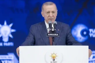 Recep Tayyip Erdoğan