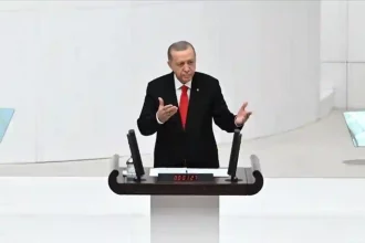 Recep Tayyip Erdoğan