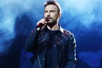 Tarkan