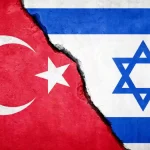 Türkiye - İsrail