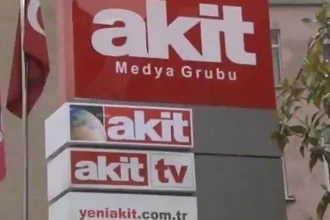 Yeni Akit Gazetesi