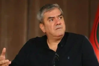 Yılmaz Özdil