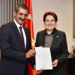 Yücel Coşkun - Meral Akşener