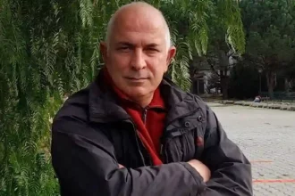 Cengiz Erdinç
