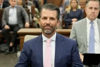 Donald Trump Jr.