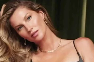 Gisele Bündchen