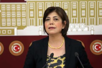 Meral Danış Beştaş