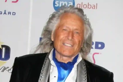 Peter Nygard