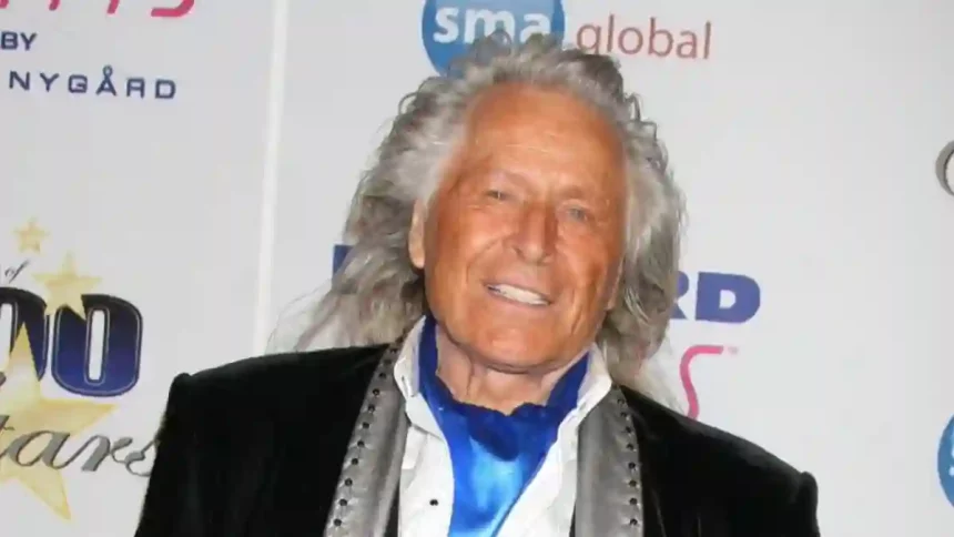 Peter Nygard