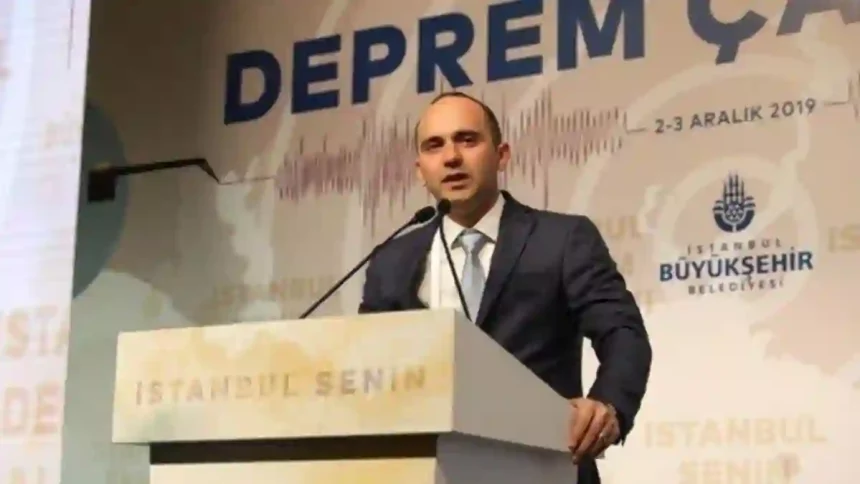 Tayfun Kahraman