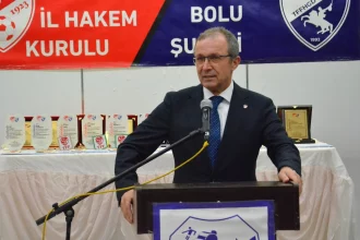 Ahmet İbanoğlu