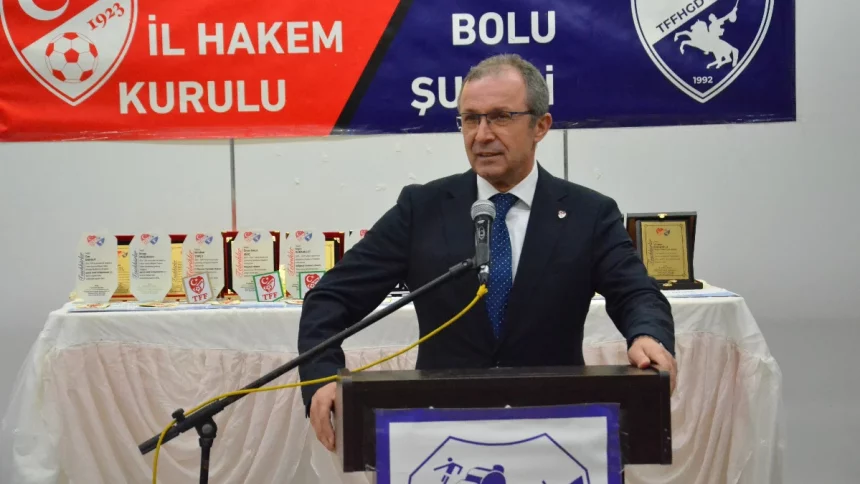 Ahmet İbanoğlu