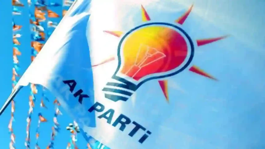 AK Parti