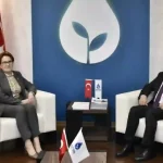 Ali Babacan - Meral Akşener