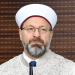 Ali Erbaş