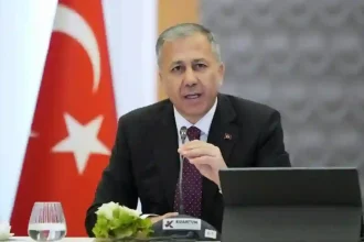 Ali Yerlikaya