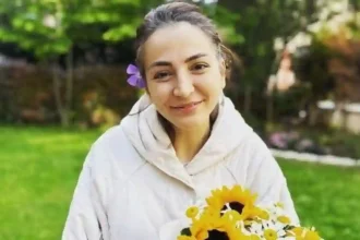 Ayşenur Parlak