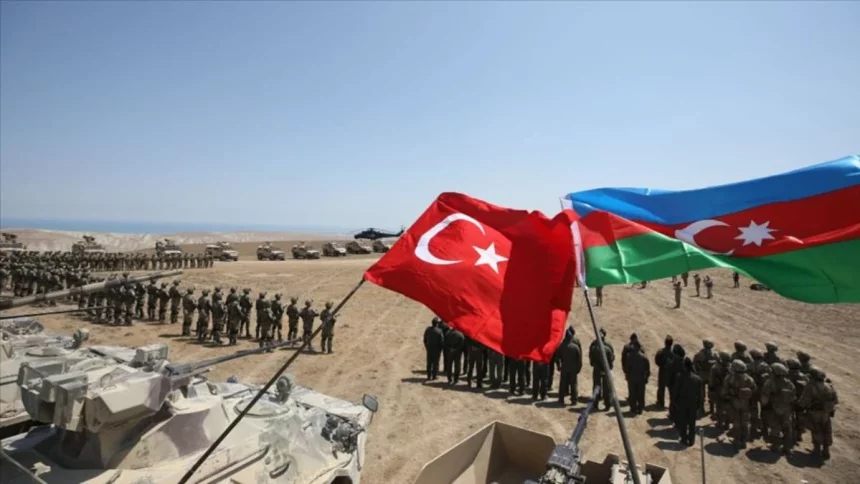 Azerbaycan - Türkiye