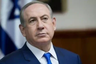 Binyamin Netanyahu