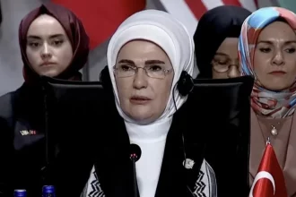 Emine Erdoğan