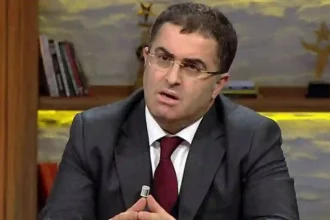 Ersan Şen