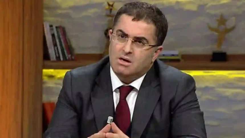 Ersan Şen