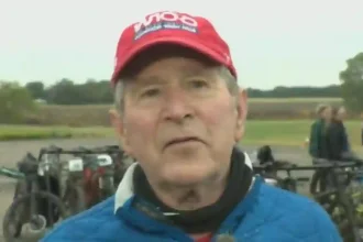 George Bush