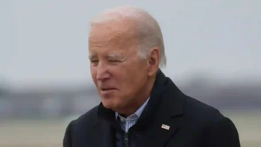 Joe Biden