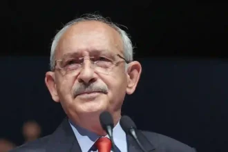 Kemal Kılıçdaroğlu