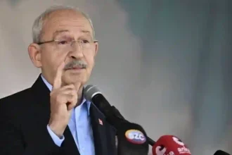 Kemal Kılıçdaroğlu