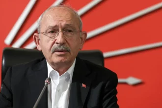 Kemal Kılıçdaroğlu