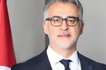 Mehmet Fatih Eroğlu