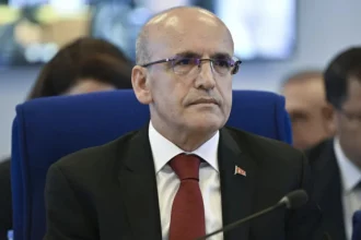 Mehmet Şimşek