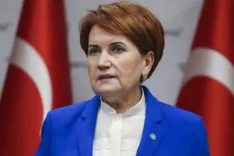 Meral Akşener