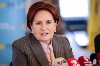 Meral Akşener