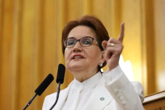 Meral Akşener