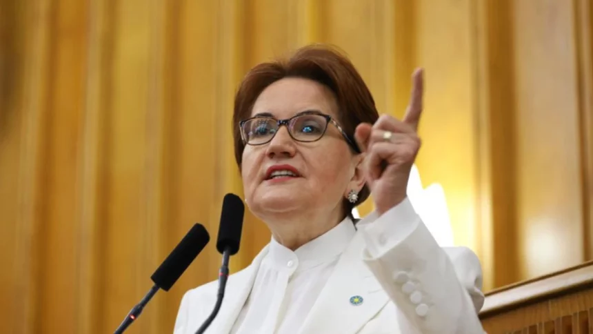 Meral Akşener