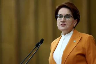 Meral Akşener