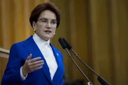 Meral Akşener