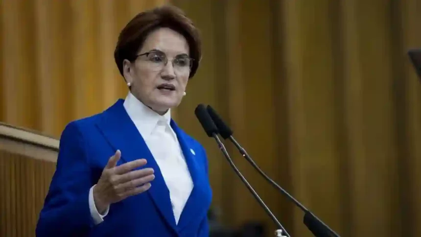 Meral Akşener